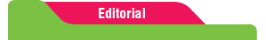 Editorial