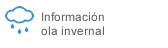 Información Ola Invernal