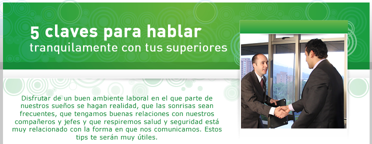Comunicación segura y efectiva