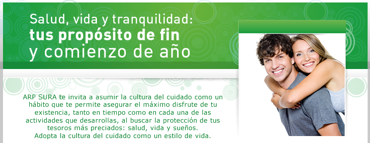 Cuídate, cuidémonos y déjate cuidar