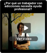 ¿Por qué un trabajador con adicciones necesita ayuda profesional? :: Este es el subtitulo.
