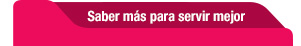 Saber ms para servir mejor