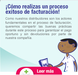 Cmo realizas un proceso exitoso de facturacin! | Leer ms