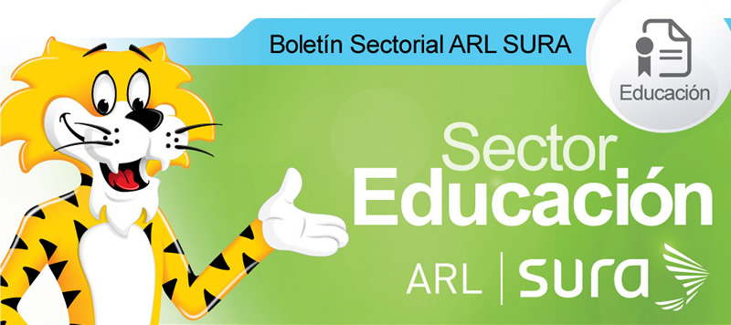 Sector Educación;