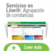 Servicios en Line@ | Leer m�s