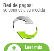 Red de pagos | Leer m�s
