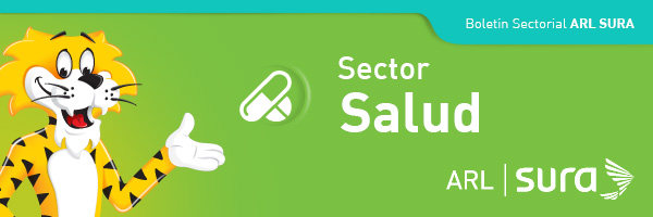 Sector Salud