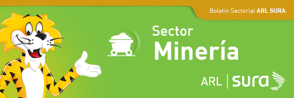 Sector Minera