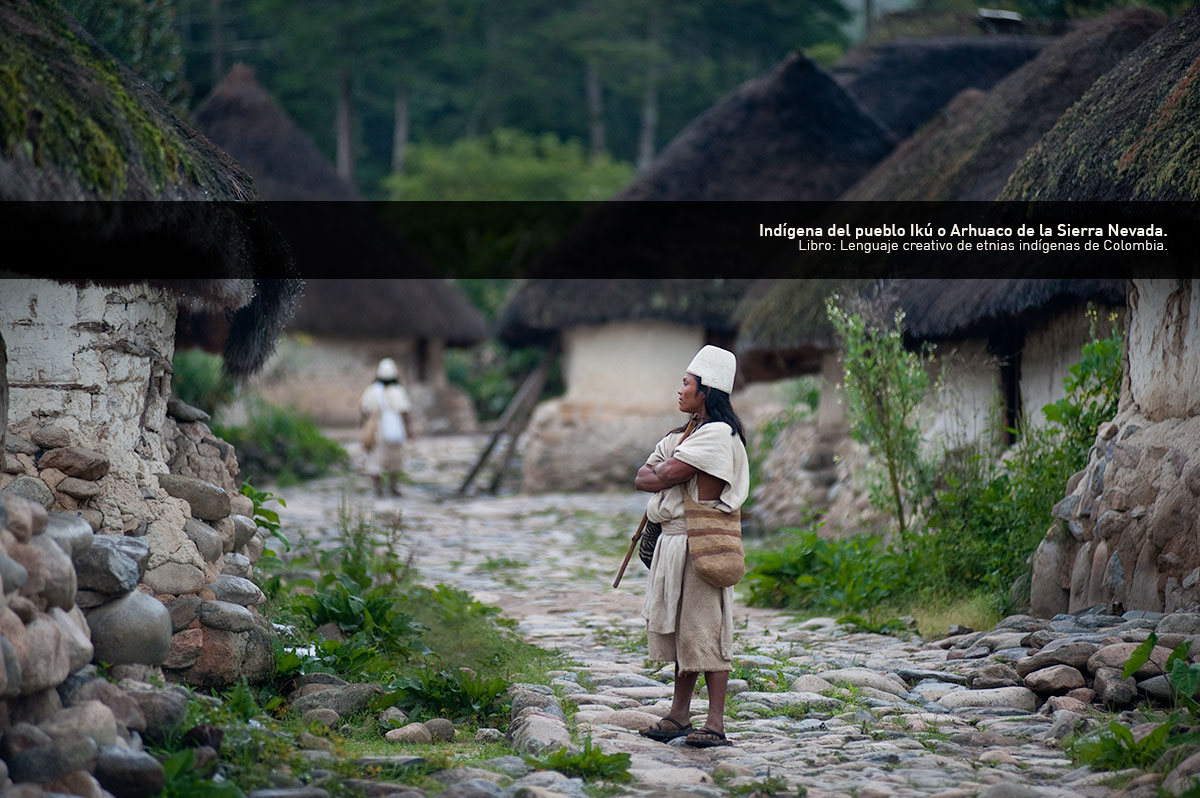 Comunidades Indigenas