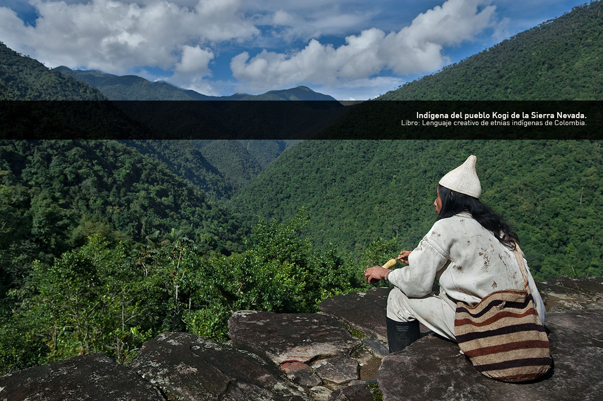 Comunidades Indigenas