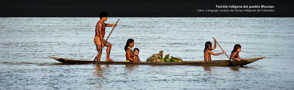 Comunidades Indigenas