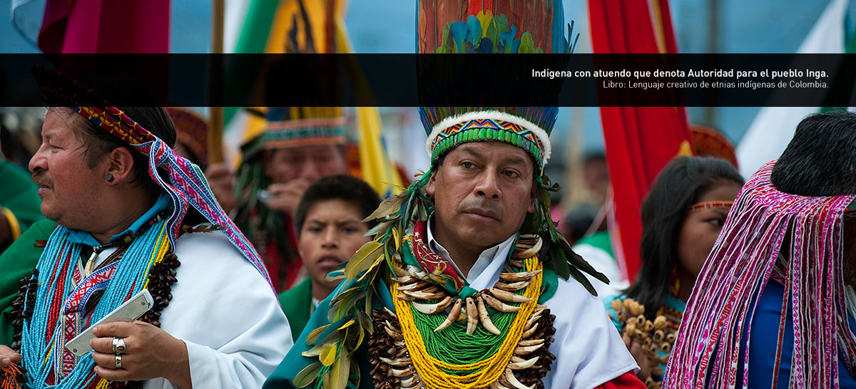 Comunidades Indigenas