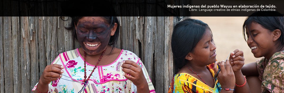 Comunidades Indigenas