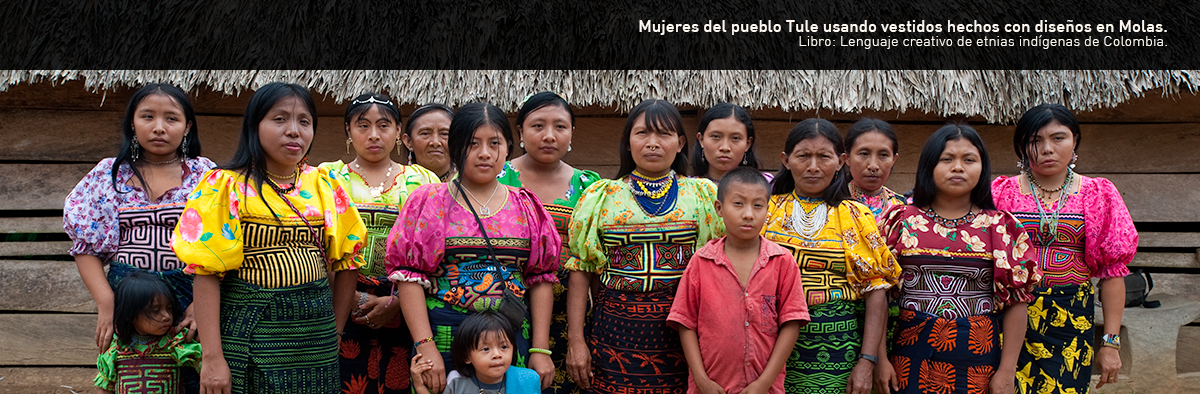 Comunidades Indigenas