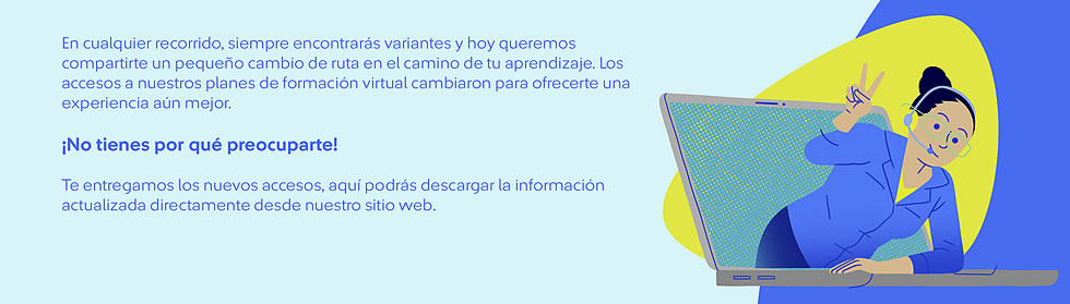 Cartillas Plan de Educación para los Clientes