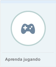 Aprenda jugando