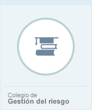 Colegio de gestión del riesgo